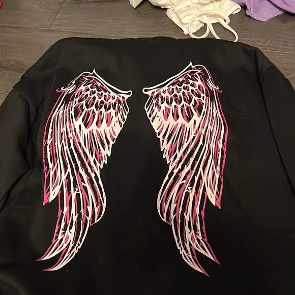 Big Hoodie - Picture 2 of 2